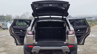 Land Rover Range Rover Evoque 2.0 TD4 SE Tech SUV 5dr Diesel Auto 4WD Euro 6 (s/s) (180 ps) 37