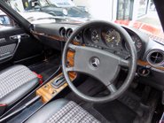 Mercedes-Benz R107 280 SL Sports 14