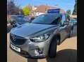 Mazda CX-5 2.0 SKYACTIV-G SE-L Euro 5 (s/s) 5dr 3