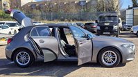 Mercedes-Benz A Class 1.5 A180d SE Hatchback 5dr Diesel 7G-DCT Euro 6 (s/s) (116 ps) 14