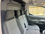 Citroen Berlingo 650 ENTERPRISE M 1.5 BLUEHDI 13