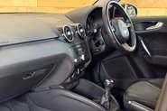 Audi A1 1.2 TFSI Sport Sportback 5dr Petrol Manual Euro 5 (s/s) (86 ps) 8