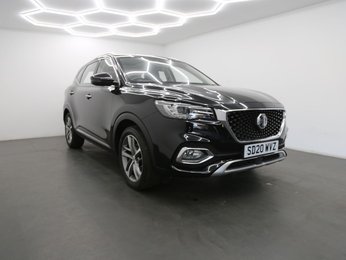 MG HS 1.5 T-GDI Exclusive DCT Euro 6 (s/s) 5dr