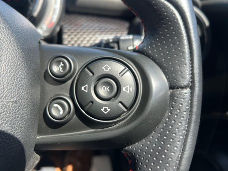 Mini Hatch 2.0 John Cooper Works Euro 6 (s/s) 3dr 25