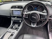 Jaguar XE 2.0i R-Sport Auto Euro 6 (s/s) 4dr 21