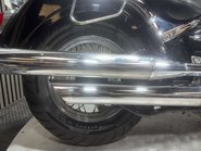 Suzuki Intruder 800 2008 ONLY 25K 800CC CRUISER BIKE NEW MOT SERVICED A2 23