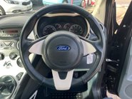 Ford Ka 1.2 ZETEC 10