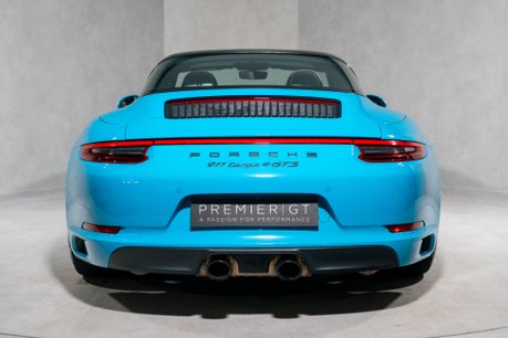 Porsche 911 TARGA 4 GTS PDK. NOW SOLD. SIMILAR REQUIRED. PLEASE CALL 01903 254800. 5