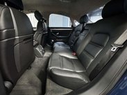 Audi S8 5.2 FSI Saloon 4dr Petrol Automatic quattro (319 g/km, 444 bhp) 35