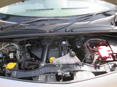 Renault Kangoo 1.5 dCi Extreme Euro 5 5dr 35