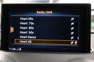Audi A3 2.0 A3 Black Edition TDI 4dr 40