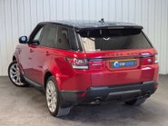 Land Rover Range Rover Sport 3.0 Range Rover Sport HSE Dynamic SDV6 Auto 4WD 5dr 12