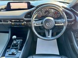 Mazda 3 2.0 SKYACTIV-X MHEV GT Sport Euro 6 (s/s) 5dr 2