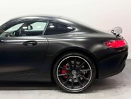 Mercedes-Benz Amg GT 4.0 V8 BiTurbo S (Premium) Coupe 2dr Petrol SpdS DCT Euro 6 (s/s) (510 ps) 13
