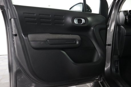 Citroen C3 Aircross PURETECH FLAIR S/S 41