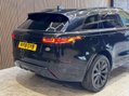 Land Rover Range Rover Velar 2.0 Range Rover Velar R-Dynamic S D240 Auto 4WD 5dr 18