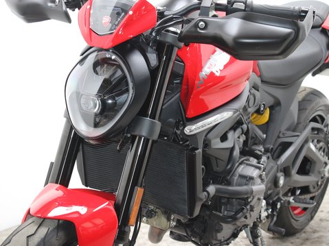 Ducati Monster 937 MONSTER 937 15