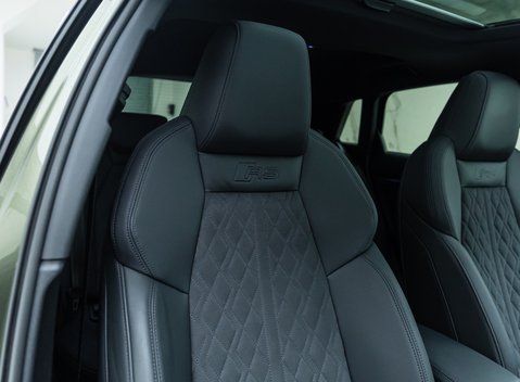 Audi RS3 SPORTBACK VORSPRUNG 15