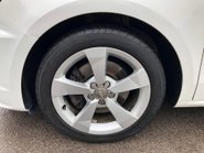 Audi A1 1.6 TDI SPORT Automatic 5dr £20 Road Tax 30