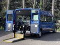 Peugeot Boxer HDI 440 L4H2 17-SEAT NON-D1 MINIBUS LITE WITH PASSENEGER LIFT. ULEZ E6 2