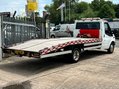 Ford Transit 350 LWB 7