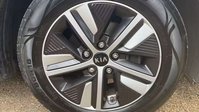 Kia Niro 1.6 GDi 2 SUV 5dr Petrol Hybrid DCT Euro 6 (s/s) (139 bhp) 30