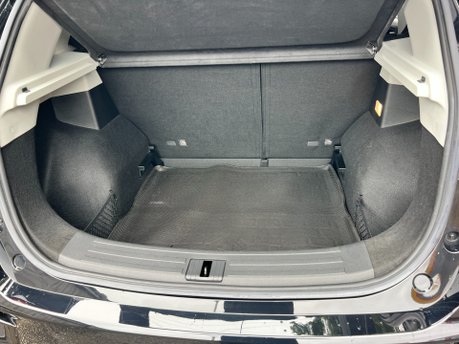 MG ZS 1.5 EXCITE VTI-TECH 5 Dr 23