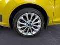 Ford Fiesta 1.0T EcoBoost Titanium X Euro 6 (s/s) 3dr 10