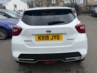 Nissan MICRA IG-T N-SPORT 7