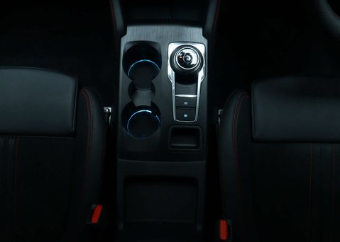 Ford Kuga 2.5 Duratec 14.4kWh ST-Line X SUV 5dr Petrol Plug-in Hybrid CVT Euro 6 (s/s 21