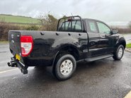 Ford Ranger XLT Super Cab 170 ps 4x4 Pickup 2