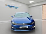 Volkswagen Polo 1.0 TSI SE Hatchback 5dr Petrol Manual Euro 6 (s/s) (95 ps) 5