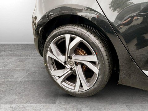 Renault Clio 1.0 TCe RS Line Hatchback 5dr Petrol Manual Euro 6 (s/s) (100 ps) 10