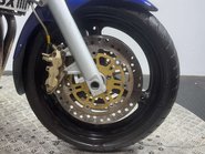 Suzuki GSX1400 2003 30K VERY CLEAN MUSCLE BIKE NEW MOT 1400CC NAKED 44