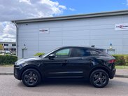 Jaguar E-Pace 2.0 P200 R-Dynamic S Auto AWD Euro 6 (s/s) 5dr 5
