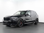BMW X5 3.0 45e 24kWh M Sport SUV 5dr Petrol Plug-in Hybrid Auto xDrive Euro 6 (s/s 20