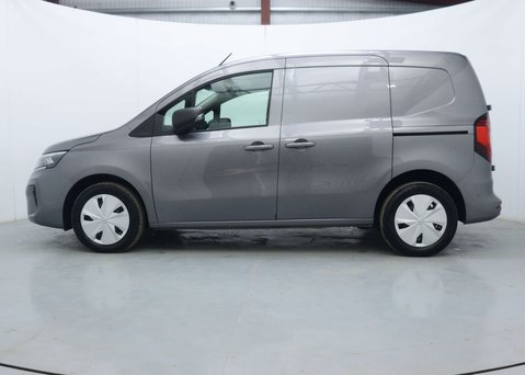 Nissan Townstar 45kWh Tekna Panel Van 6dr Electric Auto L1 (122 ps) 10