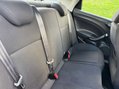 SEAT Ibiza 1.2 Ibiza FR TSi Semi-Auto 5dr 9