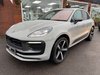 Porsche Macan 2.0T T SUV 5dr Petrol PDK 4WD Euro 6 (s/s) (265 ps)