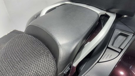 BMW R 1200 RT 2015 STUNNING EXAMPLE EBONY COLOUR SCHEME 45K NEW MOT 1200CC 42