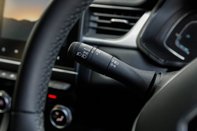 Renault Captur TECHNO E-TECH 16