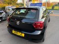 Volkswagen Polo 1.0 SE Euro 6 (s/s) 5dr 37