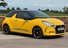 DS DS 3 1.2 PureTech Elegance Euro 6 (s/s) 3dr