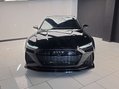 Audi RS 7 4.0 RS 7 Performance Carbon Black TFSI MHEV Q Auto 4WD 5dr 38