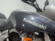 Kawasaki Versys 650 2007 ONLY 5K ADVENTURE BIKE SPARES OR REPAIR 650CC A2 12