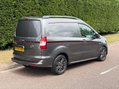 Ford Transit Courier 1.5 TDCi Sport L1 Euro 6 5dr 5