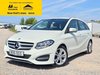 Mercedes-Benz B Class 1.5 B180d Sport (Executive) MPV 5dr Diesel 7G-DCT Euro 6 (s/s) (109 ps)