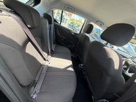 Vauxhall Corsa SRI NAV 13