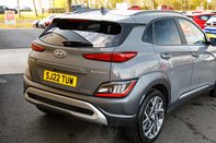 Hyundai KONA GDI PREMIUM 8