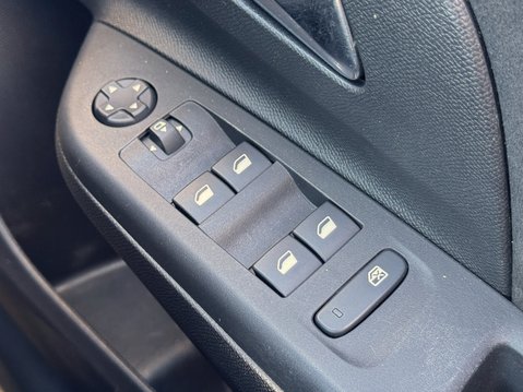 Vauxhall Corsa 1.2 Turbo Ultimate 5dr 31